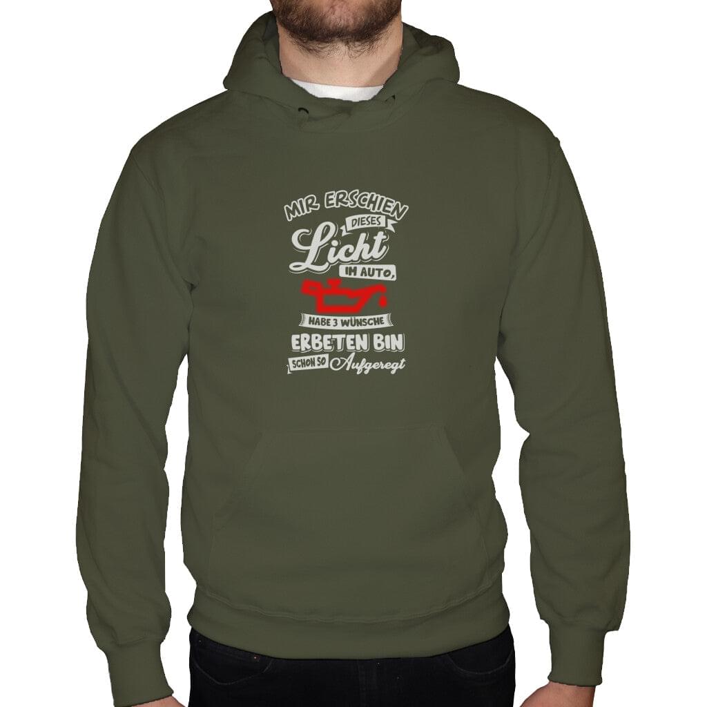 HOODIE 3 Wünsche