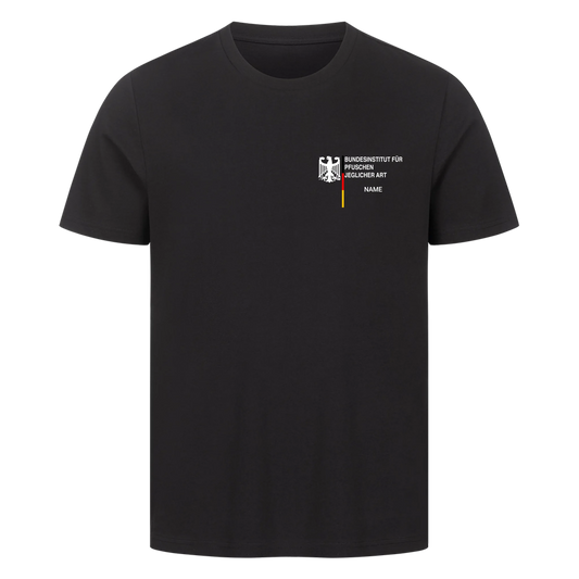 Bundesinstitut personalisiertes Design