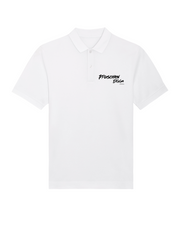 Polo Shirt pfuschen Original