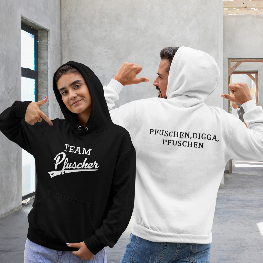 HOODIES UNISEX