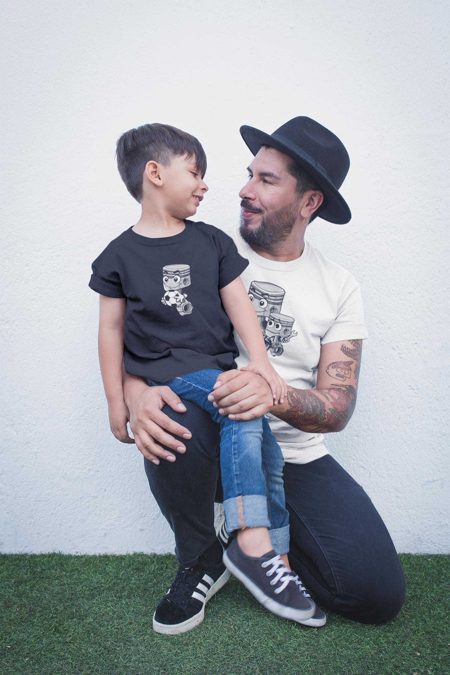 Kids T-Shirt