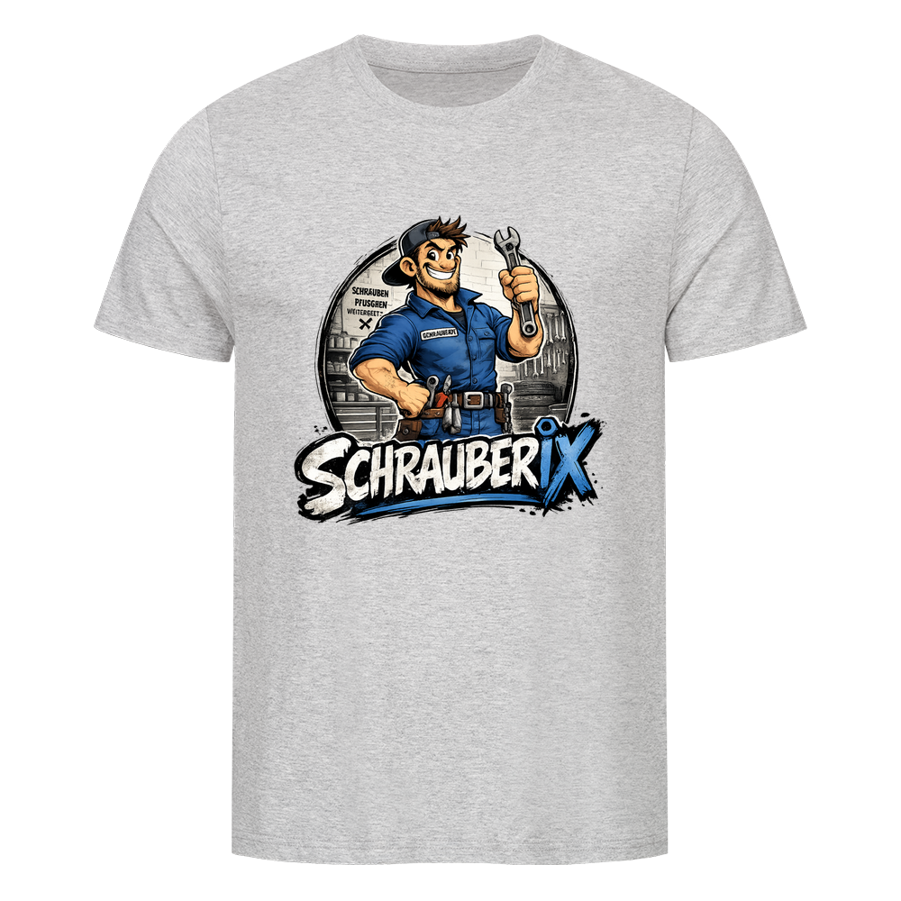 Image for color: heather grey