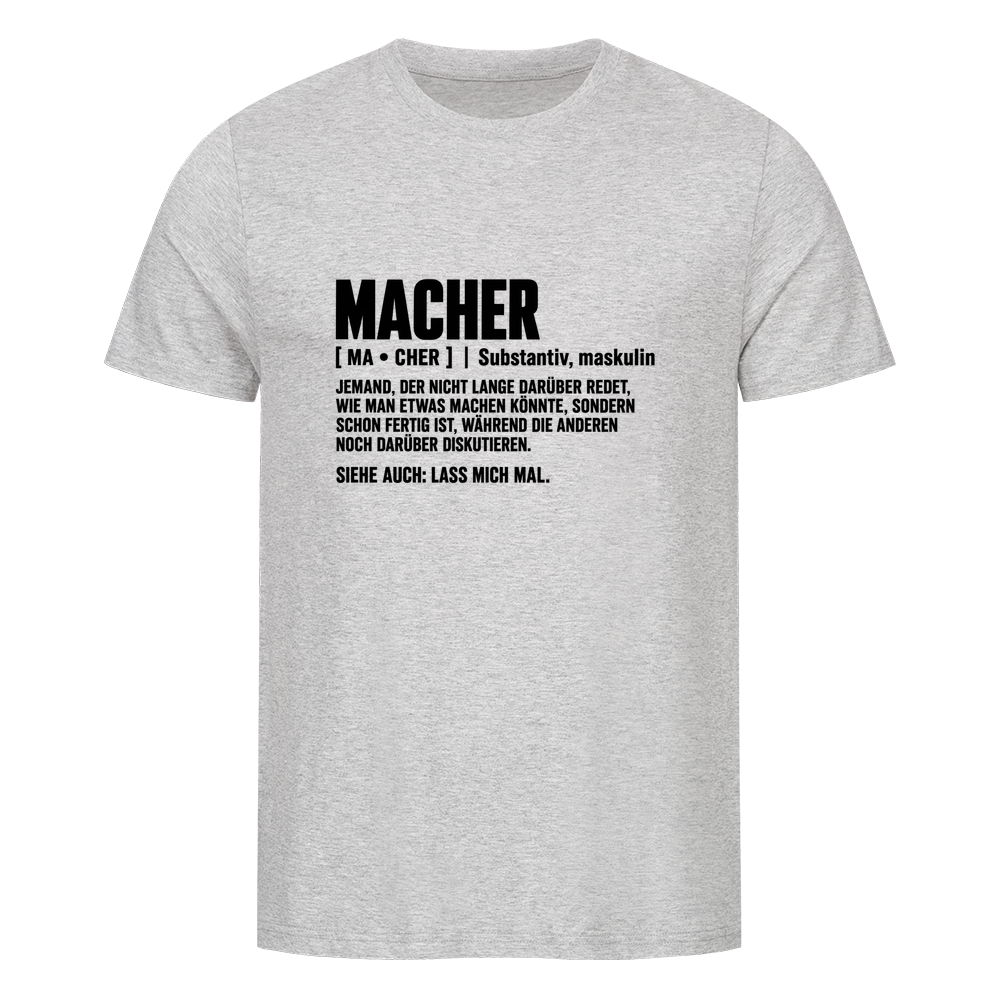 Image for color: heather grey