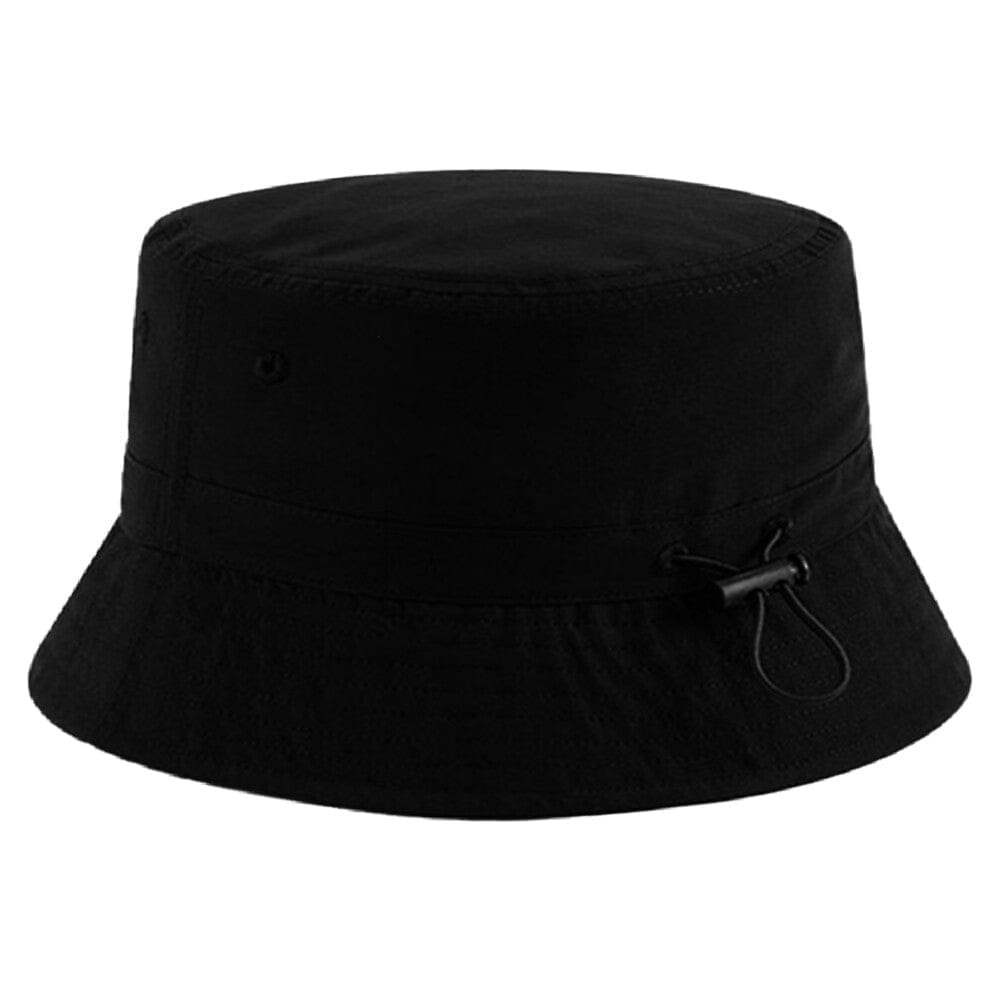 Bucket Hat Schraubi urlaubsreif