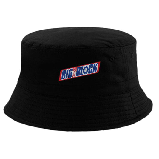 Bucket Hat Big Block