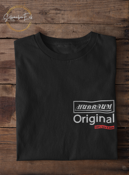 T-SHIRT Hubraum Original