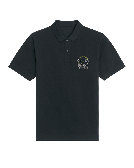 Polo Shirt Schrauber-Eck